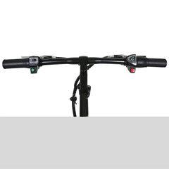 Nakto Skylark 2 Electric Bike 500W - Black