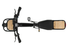 Himiway Escape Pro / Long Range Moped-Style E-Bike ST | Top Speed 20 Mph