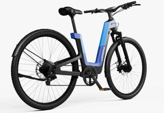 Urtopia Carbon Fusion GT E-Bike