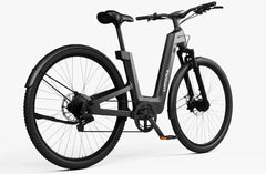 Urtopia Carbon Fusion GT E-Bike