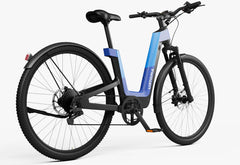 Urtopia Carbon Fusion Pro E-Bike