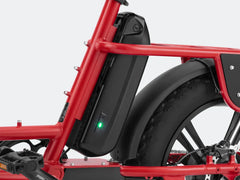 Velowave Prado S Commuter Electric Bike