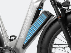 Velowave Ranger 2.0 Fat Tire All-Terrain Electric Bike