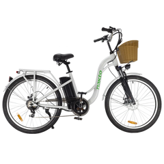 Nakto Camel Step-Thru Electric Bike 350W