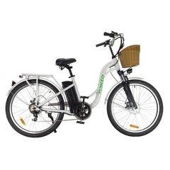 Nakto Camel Step-Thru Electric Bike 350W