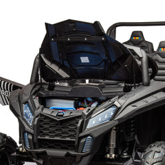 Freddo 48v Beast XL Dune Buggy Four-Seater Electric Go Kart