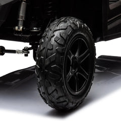 Freddo 48v Beast XL Dune Buggy Four-Seater Electric Go Kart