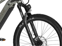 Velowave Forest SM Mountain Electric Bike