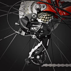 Bee Pacer Urban Commuter Electric Bike