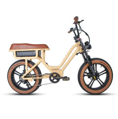 Eunorau FLASH LITE ST 1.0 Electric Bike