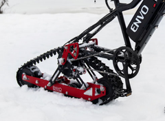 ENVO Flex Electric Snowbike