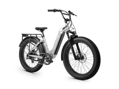 Velowave Ranger 2.0 Fat Tire All-Terrain Electric Bike