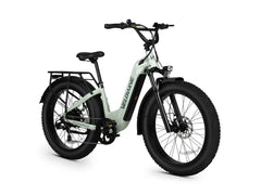 Velowave Ranger 3.0 Fat Tire All-Terrain Electric Bike