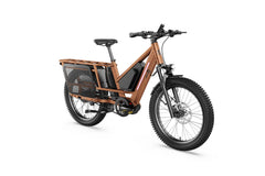 Letrigo Workhorse Electric Bike