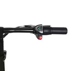 Nakto Skylark 2 Electric Bike 500W - Black