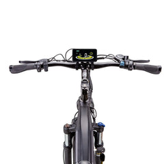 Nakto F6 Electric Bike 750W - Black