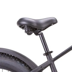 Nakto F6 Electric Bike 750W - Black