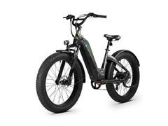 Velowave Grace 2.0 Step-Thru Electric Bike