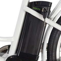 Nakto Camel Step-Thru Electric Bike 350W