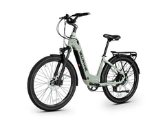 Velowave Breeze T Torque Sensor Electric Bike