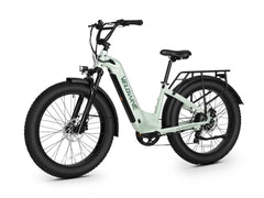 Velowave Ranger 3.0 Fat Tire All-Terrain Electric Bike