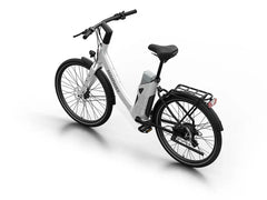Himiway A3 / Urban Electric Commuter Bike ST