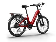 Himiway A7 Commuter eBike