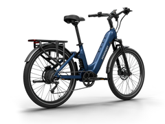 Himiway A7 Commuter eBike
