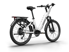 Himiway A7 Commuter eBike