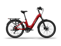 Himiway A7 Commuter eBike