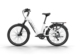 Himiway A7 Commuter eBike