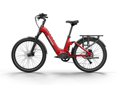 Himiway A7 Commuter eBike