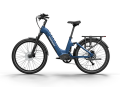 Himiway A7 Commuter eBike