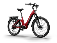 Himiway A7 Commuter eBike