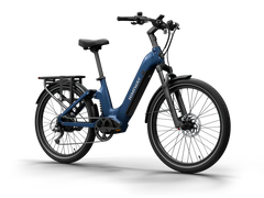 Himiway A7 Commuter eBike