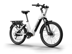 Himiway A7 Commuter eBike