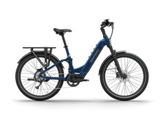Himiway A7 Commuter eBike