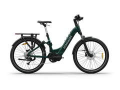 Himiway A7 Pro Commuter eBike - Mid Drive
