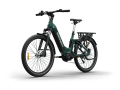 Himiway A7 Pro Commuter eBike - Mid Drive