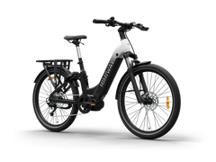 Himiway A7 Pro Commuter eBike - Mid Drive