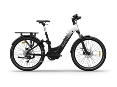 Himiway A7 Pro Commuter eBike - Mid Drive