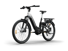 Himiway A7 Pro Commuter eBike - Mid Drive