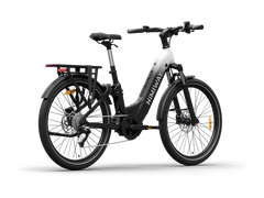 Himiway A7 Pro Commuter eBike - Mid Drive