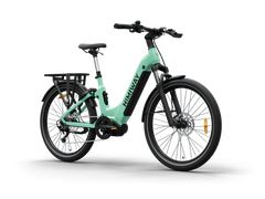 Himiway A7 Pro Commuter eBike - Mid Drive