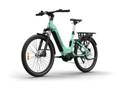 Himiway A7 Pro Commuter eBike - Mid Drive