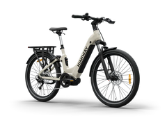 Himiway A7 Pro Commuter eBike - Mid Drive