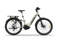 Himiway A7 Pro Commuter eBike - Mid Drive