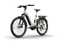 Himiway A7 Pro Commuter eBike - Mid Drive