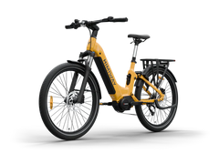Himiway A7 Pro Commuter eBike - Mid Drive