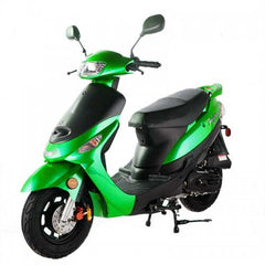 Tao Motor Pony 50 Scooter - 50cc Moped